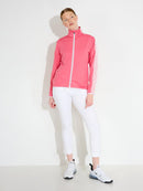 Abacus Sports Wear: Women's Midlayer Jacket - Bovey