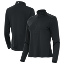 Antigua: Women's Essentials 1/2 Zip Pullover - Tribute 104682 Clothing