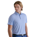 B.Draddy: Men's Cool Sports Polo - Glaser