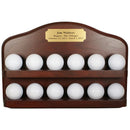 Eureka Golf: Golf Ball Display
