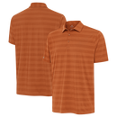 Antigua: Men's Essentials Polo - Tunnel 105281 Clothing