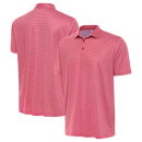 Antigua: Men's Essentials Short Sleeve Polo - Rings 105698 Clothing