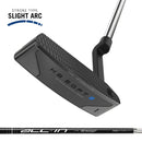 Cleveland Golf: Men's HB Soft 2 Black Putter - Model 1