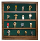 Eureka Golf: 40 Golf Divot Tool Display