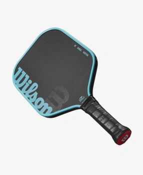 Wilson: Tempo 16 Pickleball Paddle