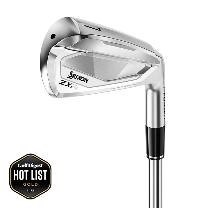 Srixon: Mens ZXi4 Irons