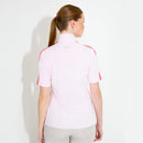 Abacus Sports Wear: Women's UPF 50 Halfsleeve - Aloha