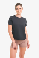 BloqUV: Women's UPF 50 Short Sleeve Crew Top (1101)