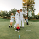 Caddie Uniform: Custom Caddie Uniform - Adult