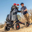 Bag Boy: Push Cart - Quad Junior