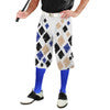 Golf Knickers: Mens Argyle Sknickers Knickers Outfit - 4T