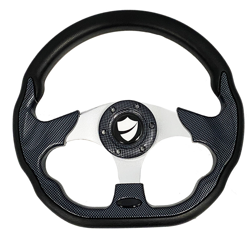 Club Clean: Steering Wheel