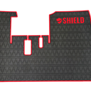 Club Clean: Full Coverage Cart Mat - ICON