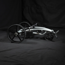 Cart-Tek Golf Carts: GRi-975Li Electric Golf Trolley