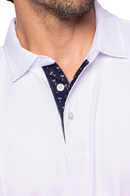 Golftini: Men's Classic Sport Polo
