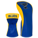 Team Effort: NHL Driver Headcover - St. Louis Blues