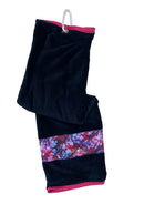 Glove It: Golf Bag Sport Towel - Cosmic Golf Towels