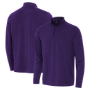Antigua: Men's Essentials 1/4 Zip Pullover - Bright 105155 Clothing