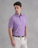 B.Draddy: Men's Polo - Ryan