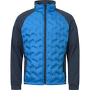 Abacus Sports Wear: Men's Hybrid Jacket - Grove Clothing
