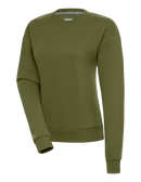 Antigua: Women's Essentials Crew - Victory 104726 Clothing