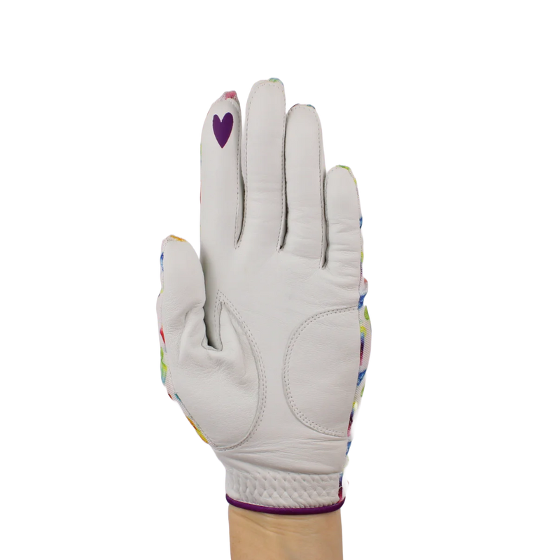 Hand Candy - Women's  Golf Glove - 19th Hole