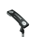Zebra Golf: Men's Mallet Putter - AIT 4