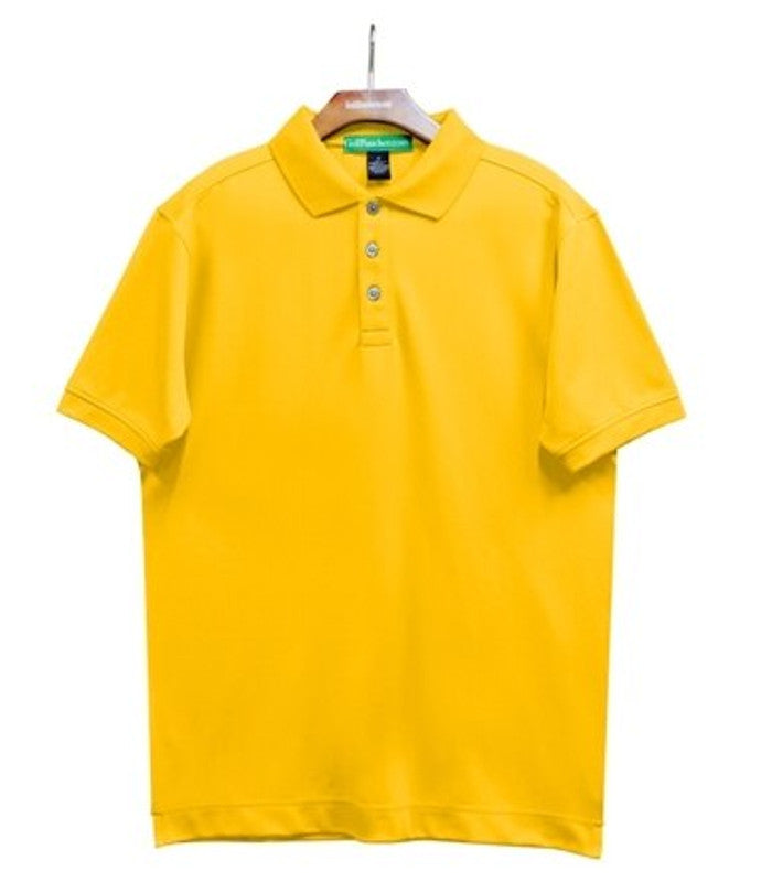 Golf Knickers: Mens Sknickers Knickers Outfit - Yellow Marshmallow Birdies