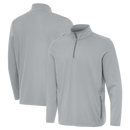Antigua: Men's Essentials 1/4 Zip Pullover - Perilous 105470 Clothing