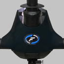 Cart-Tek Golf Carts: Formula Remote Control Electric Golf Push Cart