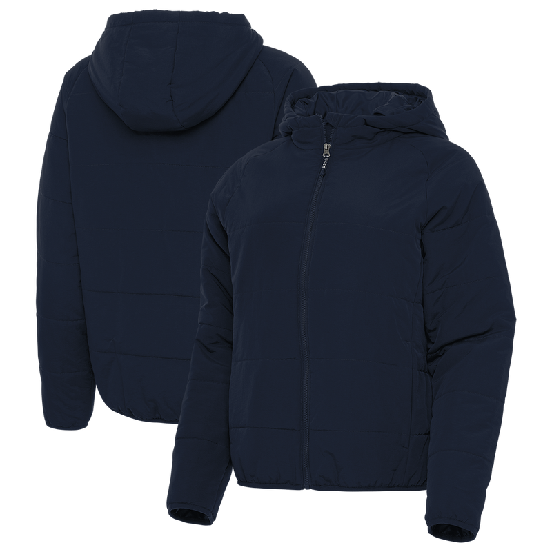 Antigua: Women's Essentials Full Zip Jacket - Universe 105383