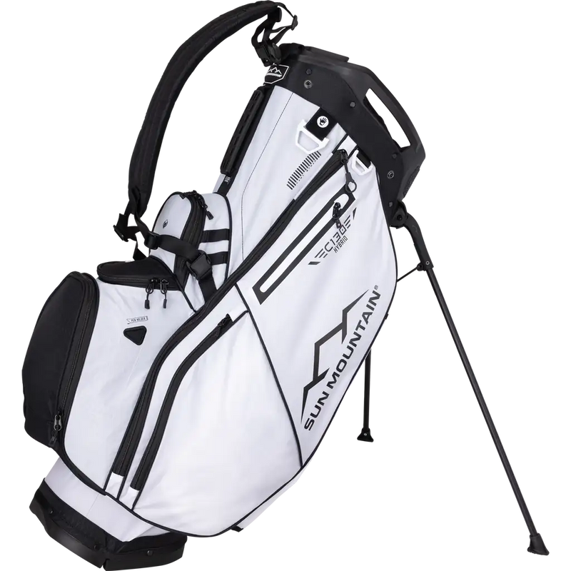 Sun Mountain: Men's C-130 Hybrid Stand Bag