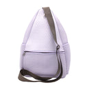 Glove It: Neoprene Pickleball Sling Bag - Iris Handbag & Wallet Accessories
