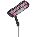 Ram Golf: Ladies SDX Golf Clubs Set + Bag - Left Hand (ALL Graphite)