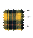 Golf Knickers: Mens 'Par 5' Limited Microfiber Golf Knickers & Cap - Cork Clothing