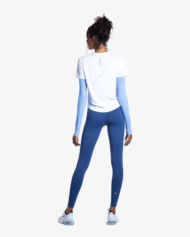 BloqUV: Unisex Sun Sleeves (5005) - Indigo