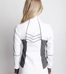 COEUR Jacket by Calliope Golf