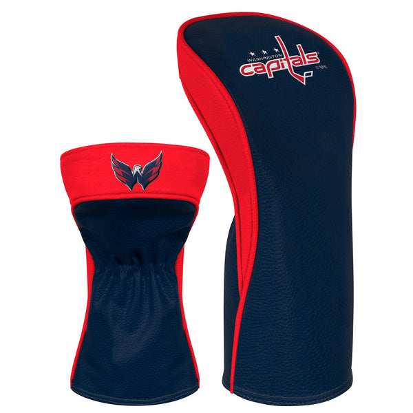 Team Effort: NHL Driver Headcover - Washington Capitals
