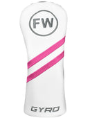 Ray Cook Golf: Ladies Complete Golf Club Set - Gyro Golf