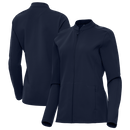 Antigua: Women's Essentials Full Zip Jacket - Regard 105680 Clothing