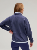 Zero Restriction: Women's Blayke Fleece Pullover