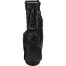 Sun Mountain: Men's Legacy Leather Stand Bag