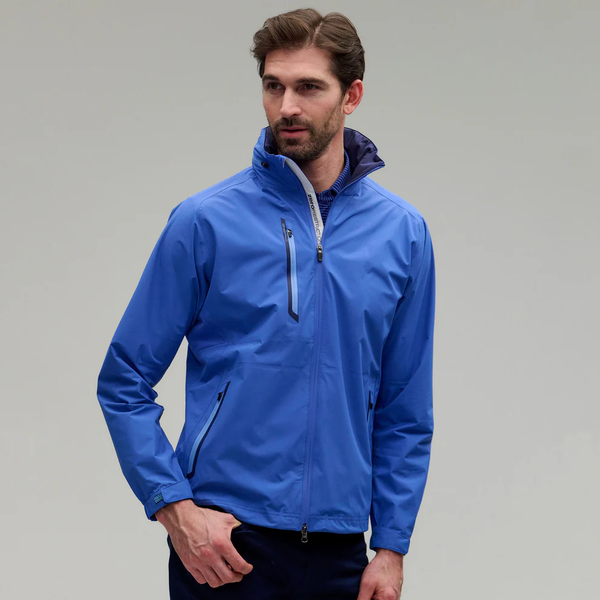 Zero Restriction: Men's Power Torque Hoodie