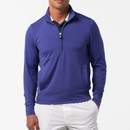 B.Draddy: Men's Half Zip Pullover - Blair