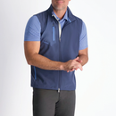 Zero Restriction: Men's Z700 Zip Front Vest