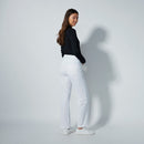 Daily Sport: Women's Trieste 32" Pants - White