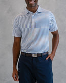 B.Draddy: Men's Cool Sports Polo - Fraser