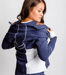 COEUR Jacket by Calliope Golf