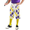 Golf Knickers: Mens Argyle Sknickers Knickers Outfit - JJ
