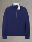 B.Draddy: Men's Cool Quarter Zip Pullover - Colt